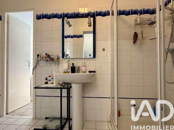 Maison à vendre 5 pièces 138,2 m² Saint-Pierre-d'Oléron