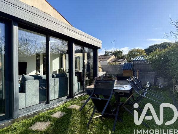 Maison à vendre 5 pièces 138,2 m² Saint-Pierre-d'Oléron