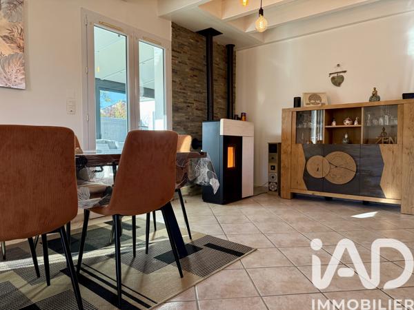 Maison à vendre 5 pièces 138,2 m² Saint-Pierre-d'Oléron