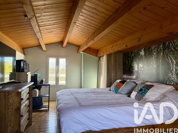 Maison à vendre 5 pièces 138,2 m² Saint-Pierre-d'Oléron