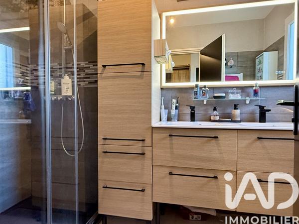 Maison à vendre 5 pièces 138,2 m² Saint-Pierre-d'Oléron