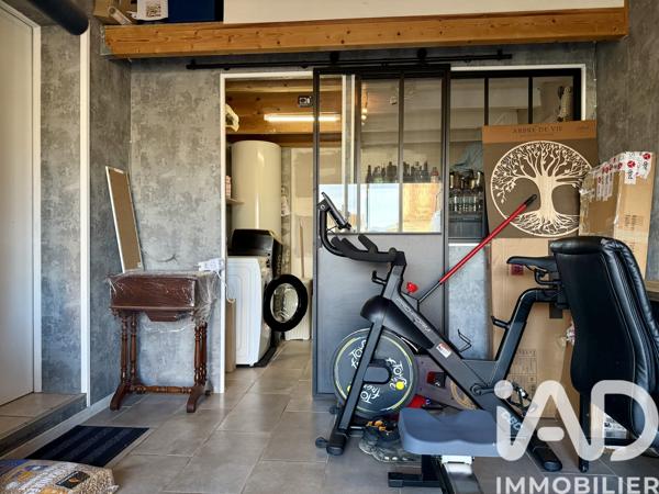 Maison à vendre 5 pièces 138,2 m² Saint-Pierre-d'Oléron