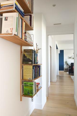 Appartement à vendre 6 pièces, 126 m2, centre-ville Rennes, très bon état. Garage. Ascenseur