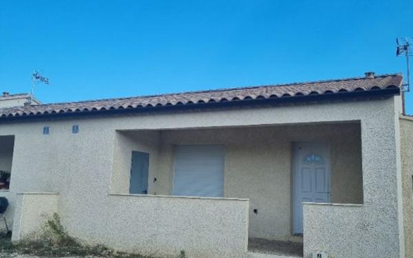 Maison à louer    2 pièces •  Saint-Martin-d'Ardèche