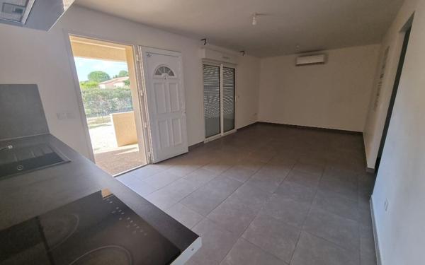 Maison à louer    2 pièces •  Saint-Martin-d'Ardèche