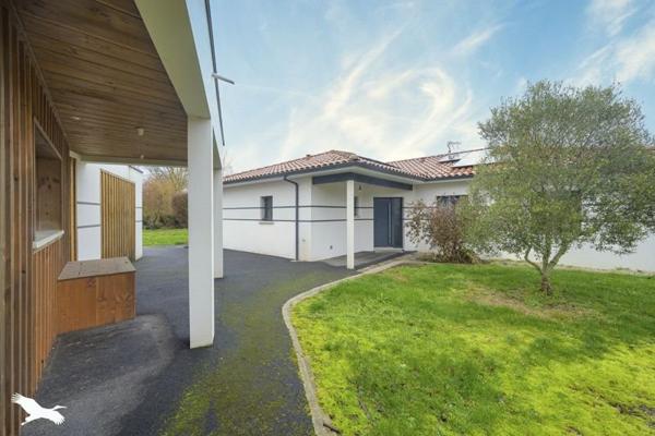 Maison à vendre |  Mios |  6 pièces | 156 m²