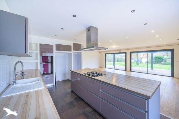 Maison à vendre |  Mios |  6 pièces | 156 m²