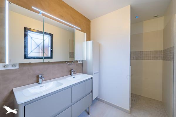 Maison à vendre |  Mios |  6 pièces | 156 m²