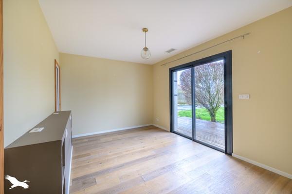 Maison à vendre |  Mios |  6 pièces | 156 m²