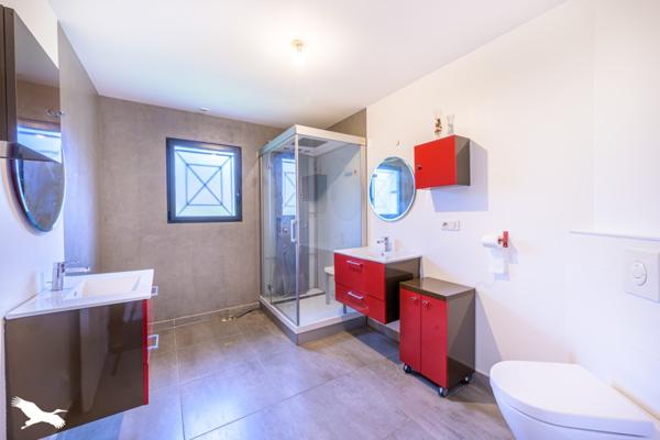 Maison à vendre |  Mios |  6 pièces | 156 m²