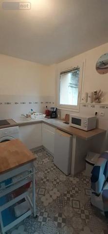 Achat - Appartement Le Tréport 76470 1 pièce 25 m 2