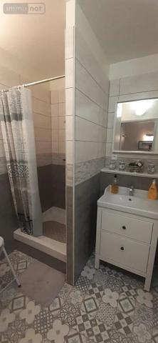 Achat - Appartement Le Tréport 76470 1 pièce 25 m 2