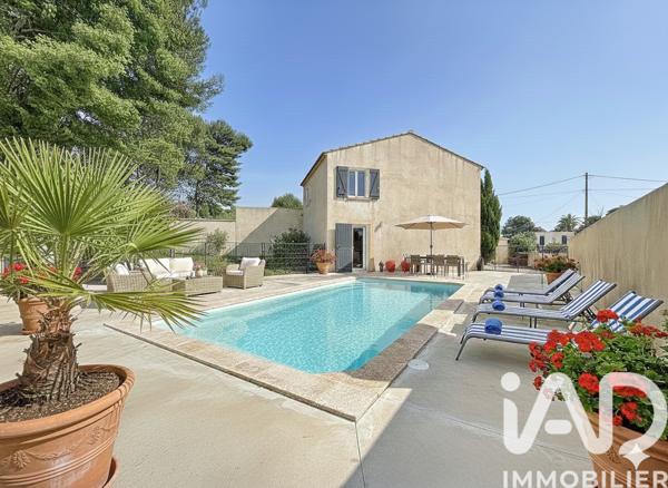 Maison à vendre 5 pièces 146 m² Martigues