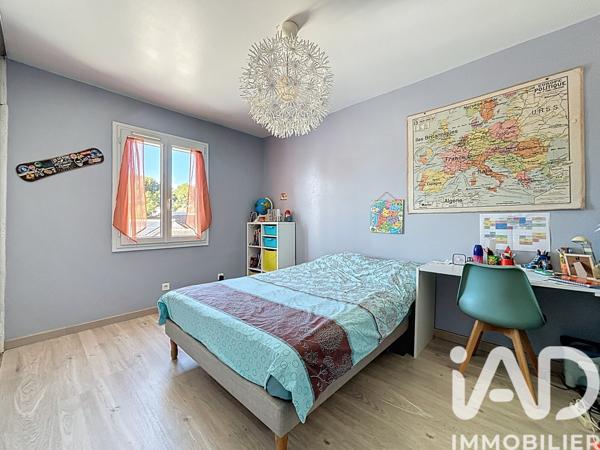 Maison à vendre 5 pièces 146 m² Martigues