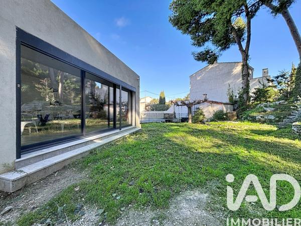 Maison à vendre 5 pièces 146 m² Martigues