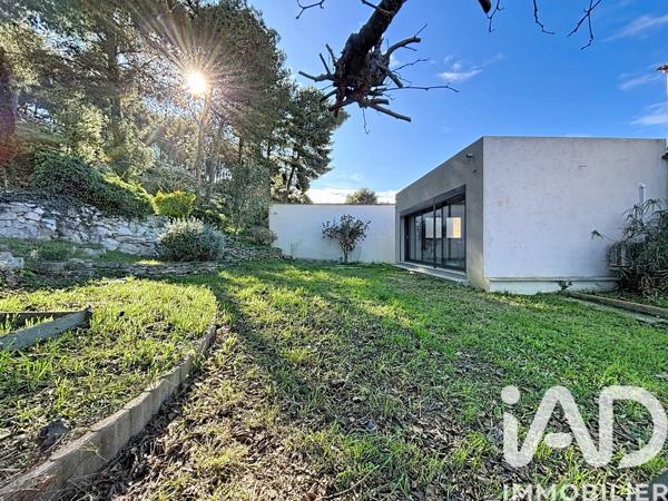 Maison à vendre 5 pièces 146 m² Martigues