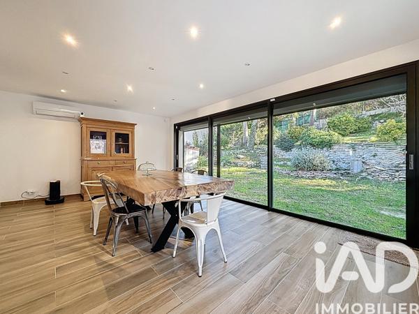 Maison à vendre 5 pièces 146 m² Martigues