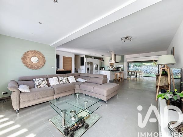 Maison à vendre 5 pièces 146 m² Martigues