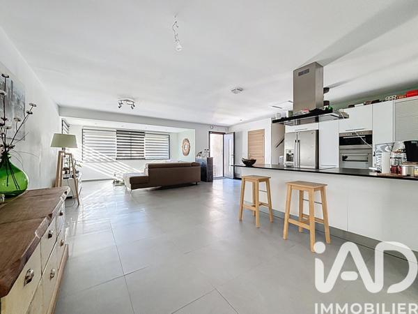 Maison à vendre 5 pièces 146 m² Martigues