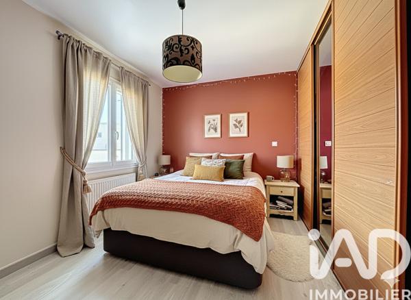 Maison à vendre 5 pièces 146 m² Martigues