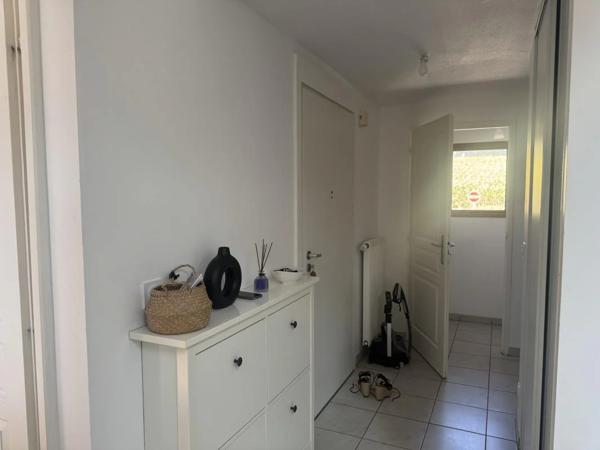 Appartement à louer à Sonnaz (73000)