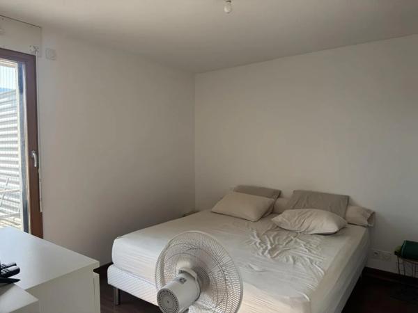 Appartement à louer à Sonnaz (73000)