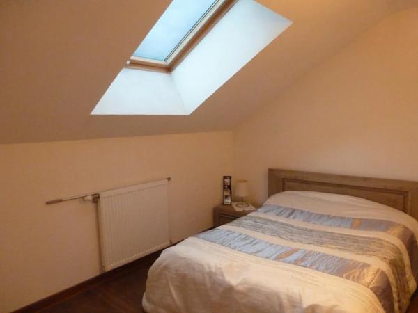 Appartement à louer à Sonnaz (73000)