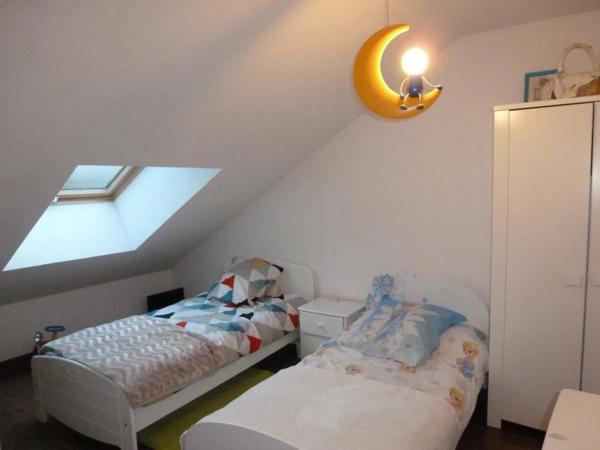 Appartement à louer à Sonnaz (73000)
