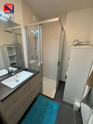 Appartement à louer à Cluses (74300)
