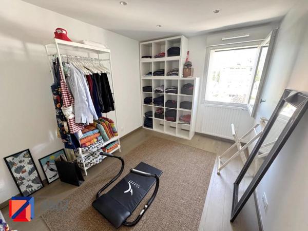 Appartement à louer à Cluses (74300)