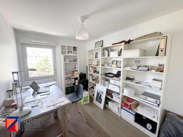 Appartement à louer à Cluses (74300)