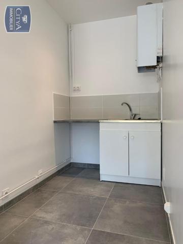 Location appartement Oullins (69600) 1 pièce 31.2m²