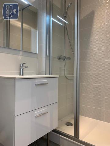Location appartement Oullins (69600) 1 pièce 31.2m²