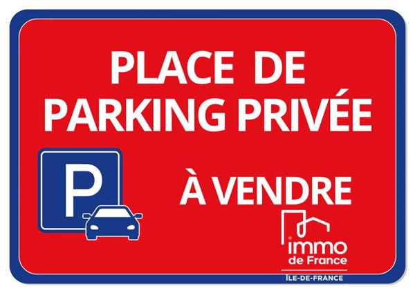 Parking / Box à vendre au Chesnay-Rocquencourt (78150)