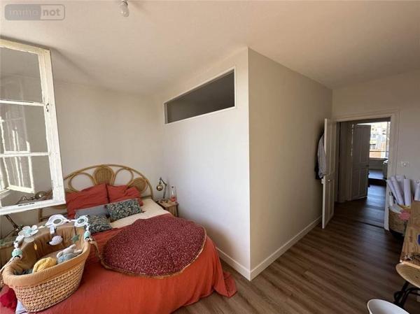 Appartement à vendre à Vichy dans l'Allier (03200), ref : 2023/788-03020