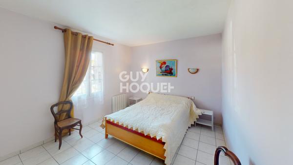 Maison La Bree Les Bains 4 pièce(s) 118 m2