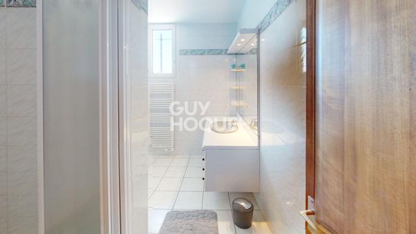 Maison La Bree Les Bains 4 pièce(s) 118 m2