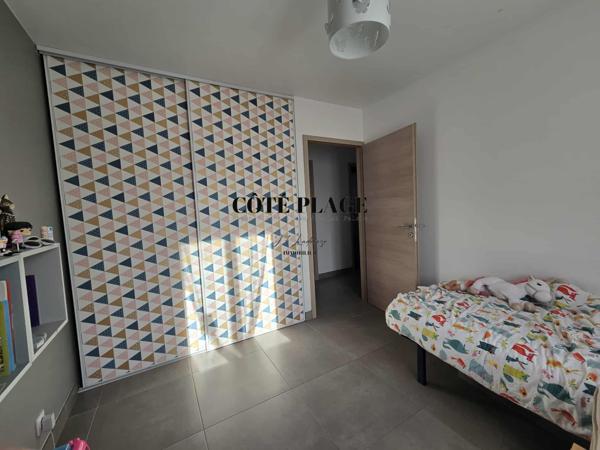 Étaules (17750) MAISON 5 PIECES 97 M2 ETAULES - PRIX DE VENTE 348 150 € HAI