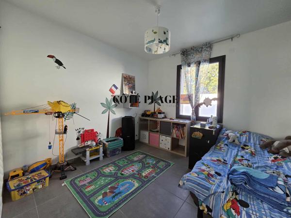 Étaules (17750) MAISON 5 PIECES 97 M2 ETAULES - PRIX DE VENTE 348 150 € HAI