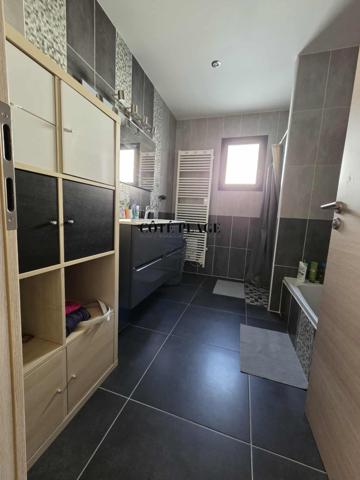 Étaules (17750) MAISON 5 PIECES 97 M2 ETAULES - PRIX DE VENTE 348 150 € HAI