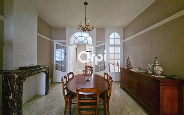 Maison à vendre    5 pièces •  Tourcoing