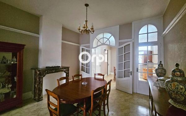 Maison à vendre    5 pièces •  Tourcoing