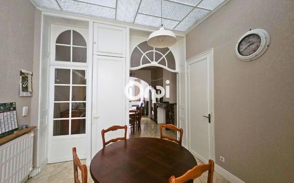 Maison à vendre    5 pièces •  Tourcoing