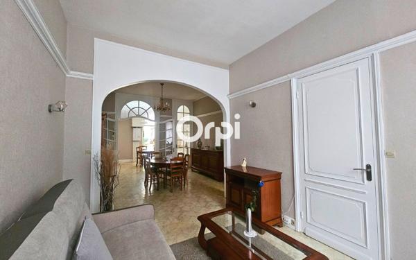 Maison à vendre    5 pièces •  Tourcoing