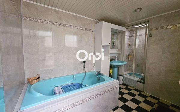 Maison à vendre    5 pièces •  Tourcoing