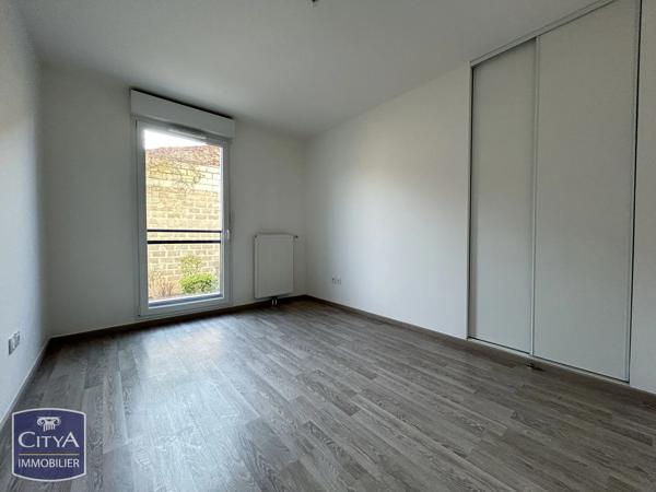 Appartement à vendre 3 pièces 57.73m²