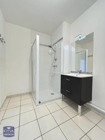 Appartement à vendre 3 pièces 57.73m²