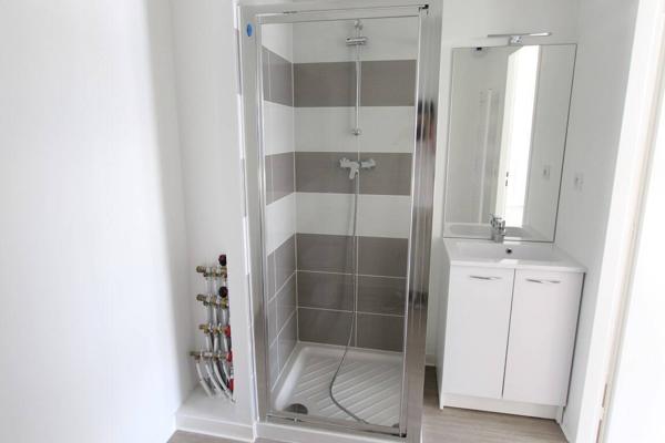 Appartement 1 pièce                                        - 44600 Saint-Nazaire - CENTRE VILLE - GARE Réf : 3621