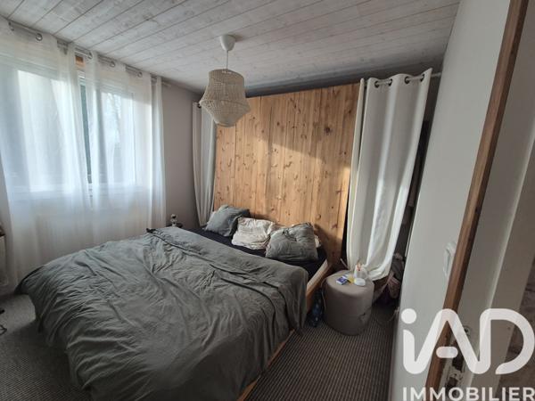 Maison à vendre 6 pièces 148 m² La Ferté-sous-Jouarre