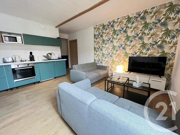 Appartement F4 à vendre  4 pièces - 81 m2 ST ETIENNE - 42